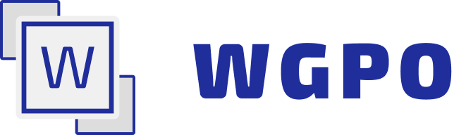 WGPO Test